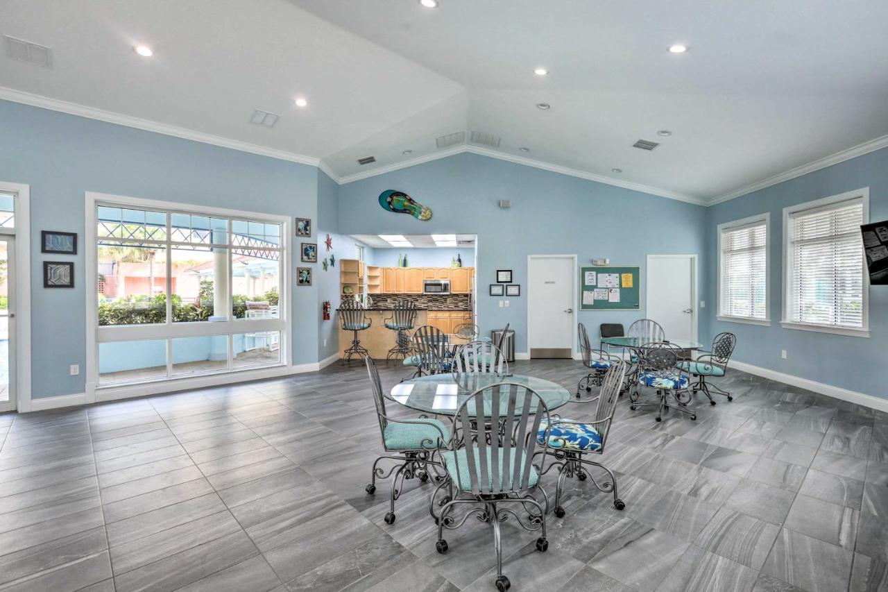 New Smyrna Beach Condo With Balcony And Pool Access エクステリア 写真