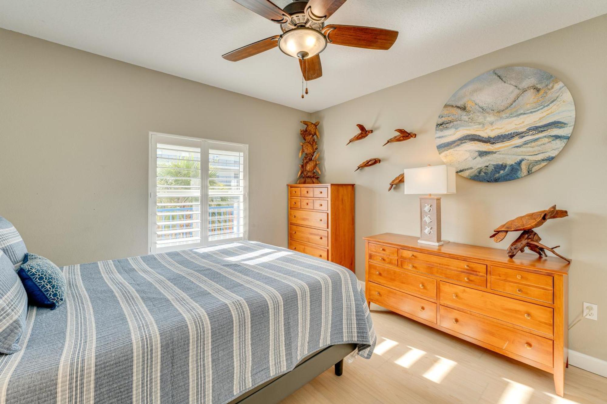New Smyrna Beach Condo With Balcony And Pool Access エクステリア 写真