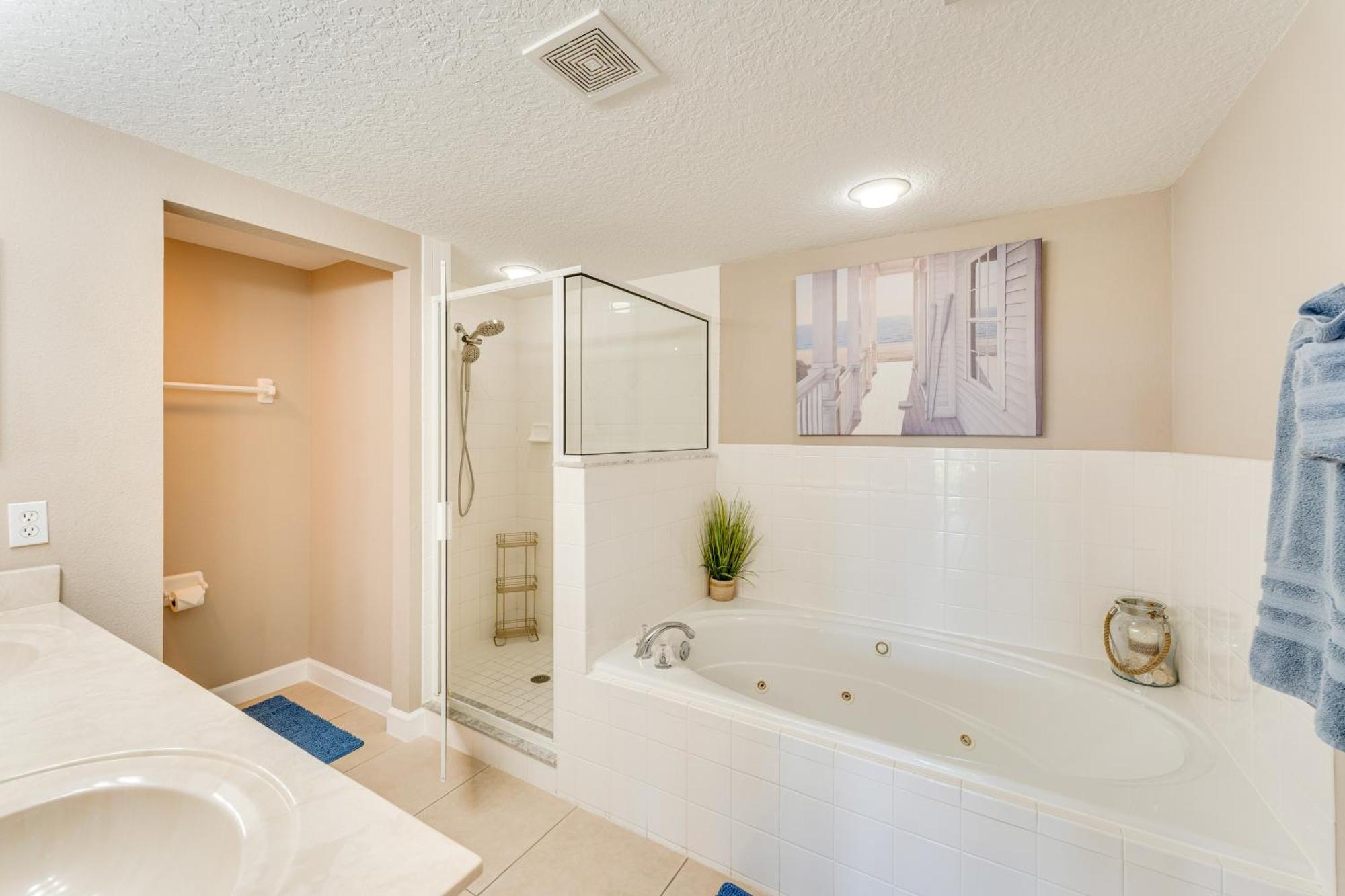 New Smyrna Beach Condo With Balcony And Pool Access エクステリア 写真